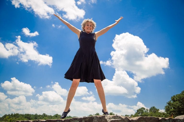 Preview: Elise Witt soars with an eclectic batch of world music on new CD “We’re All Born Singing”