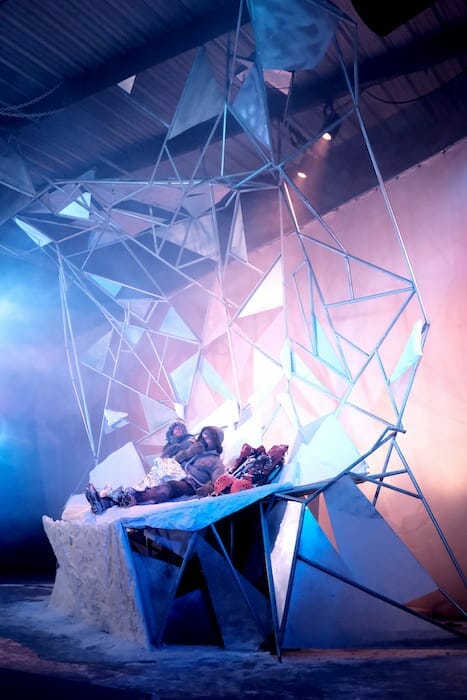 K2 at Catalyst Arts Atlanta