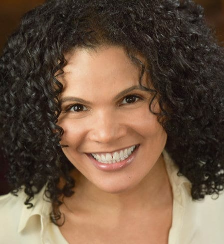 Atlanta actor January LaVoy