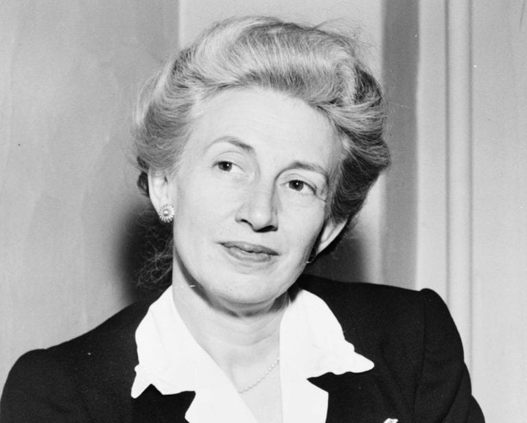 Review: UGA Press’ “Lillian Smith Reader” fortifies the author’s brazen legacy