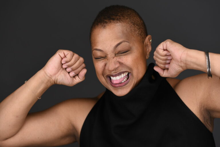 Lisa Fischer