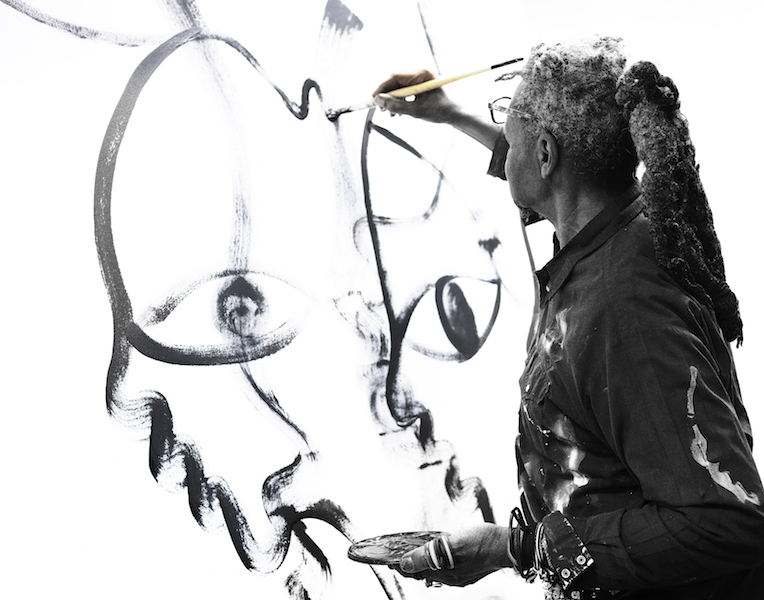 Lonnie Holley