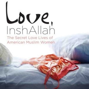 Love, InshAllah Book Cover