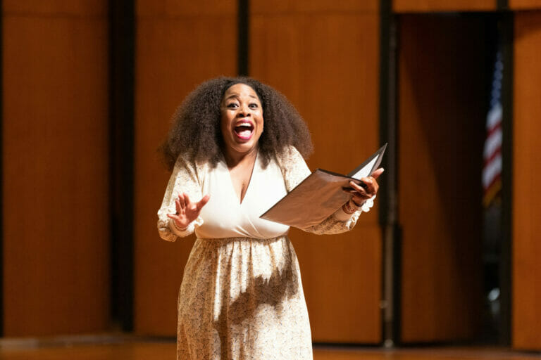 96 hour opera