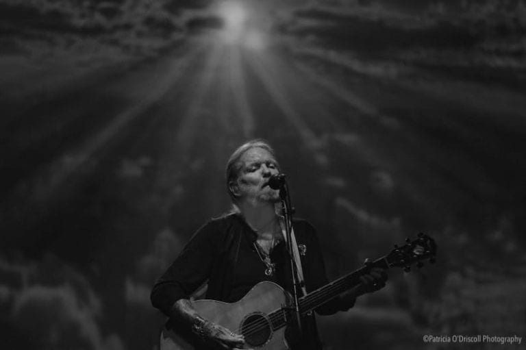 Allman Brothers Band biographer Scott Freeman on the life, legacy of Gregg Allman