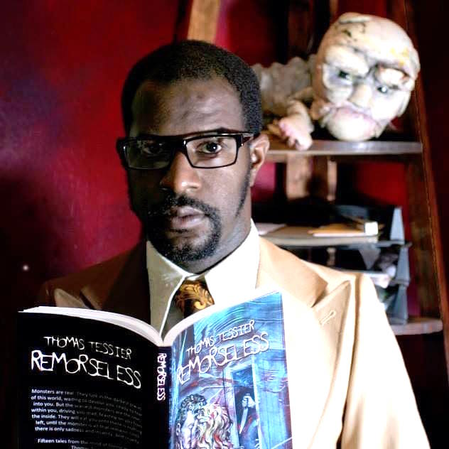 Film/TV's Raymond Carr