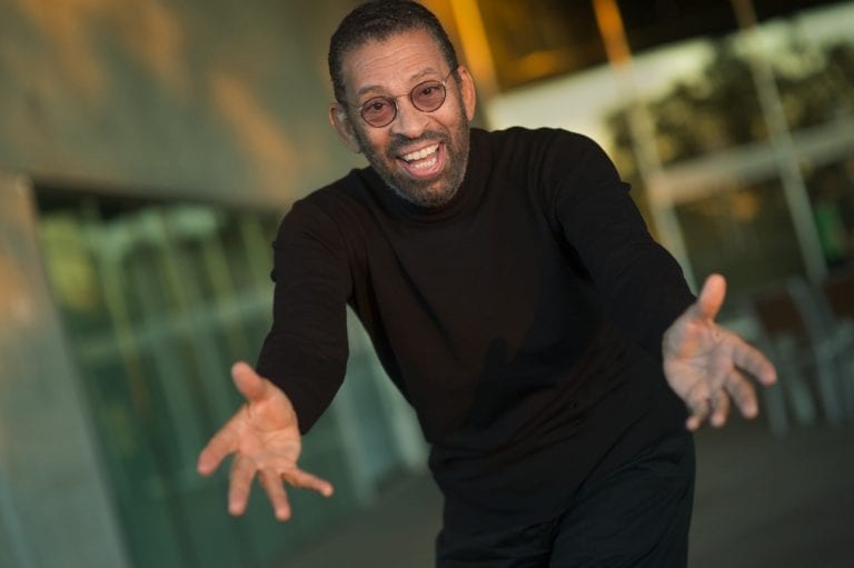Preview: Maurice Hines uses his dancing shoes to tell the story of a remarkable life, at the Alliance