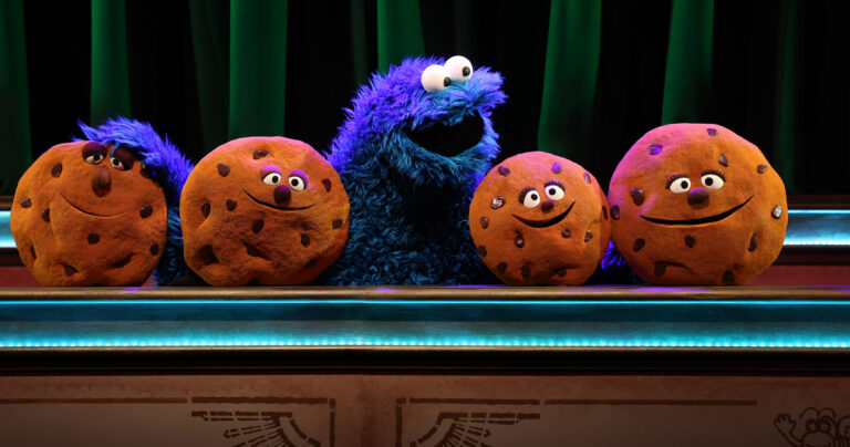 Center for Puppetry launches a new season of exciting exploration