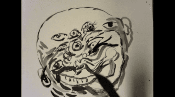 William Downs animation