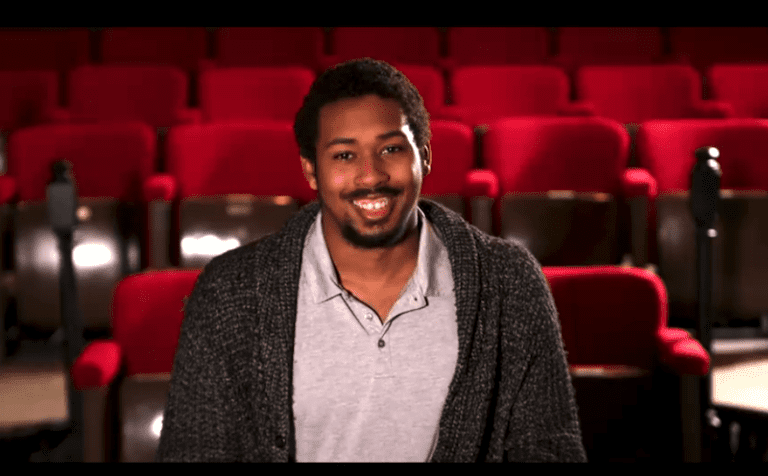 Stage Door new AD july 2021