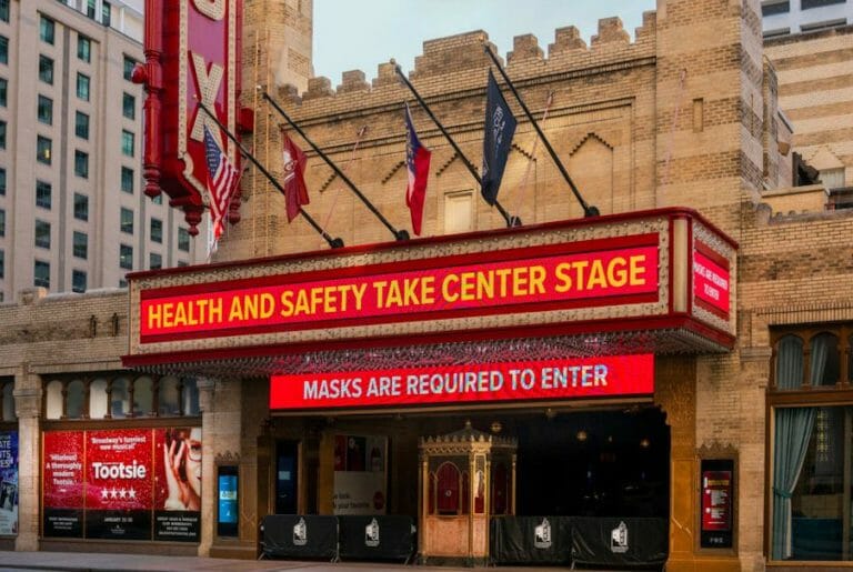 Fox Theatre - Jerry Siegel