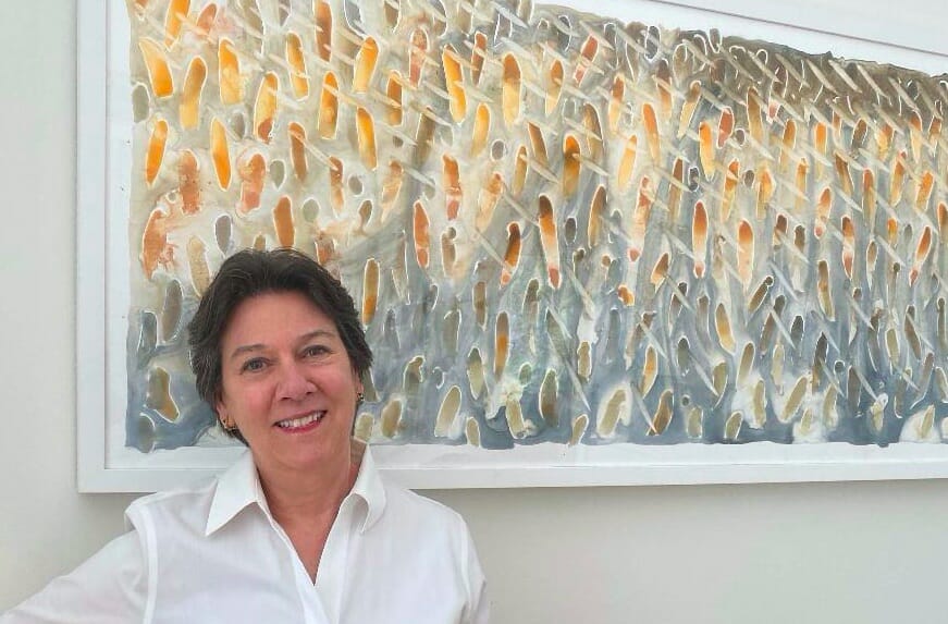 Judy Walker