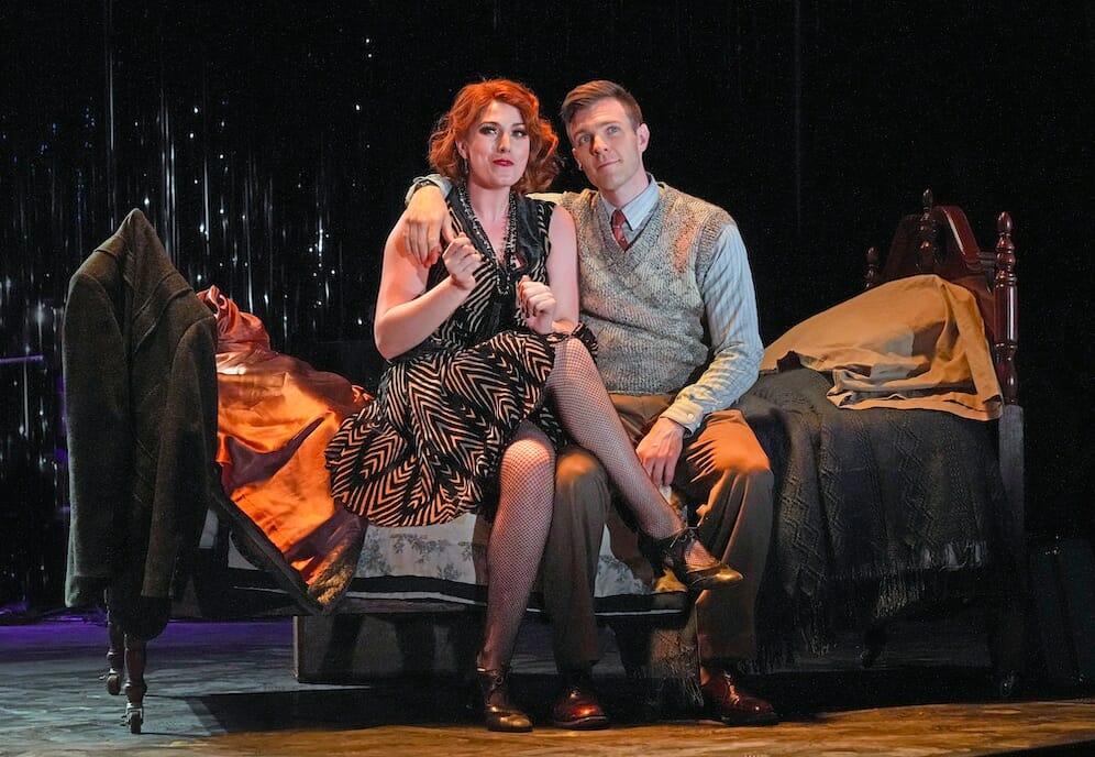 Atlanta Opera Cabaret