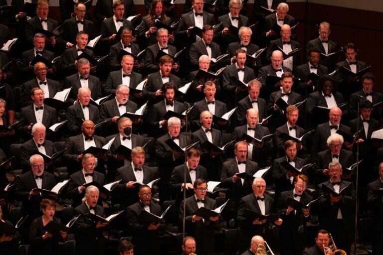 A German Requiem