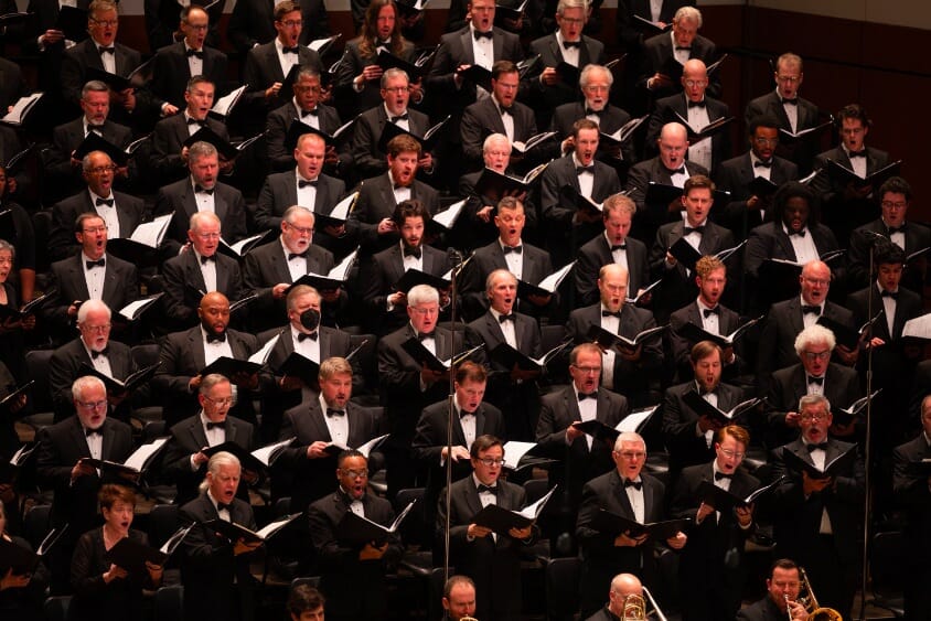 A German Requiem
