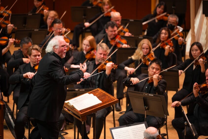 A German Requiem
