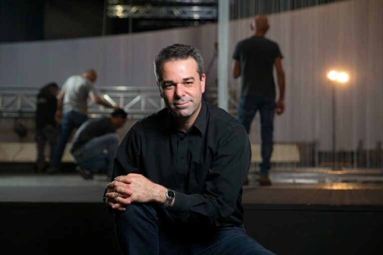The Atlanta Opera sets 2023-24 season with “The Shining” and “Die Walküre”