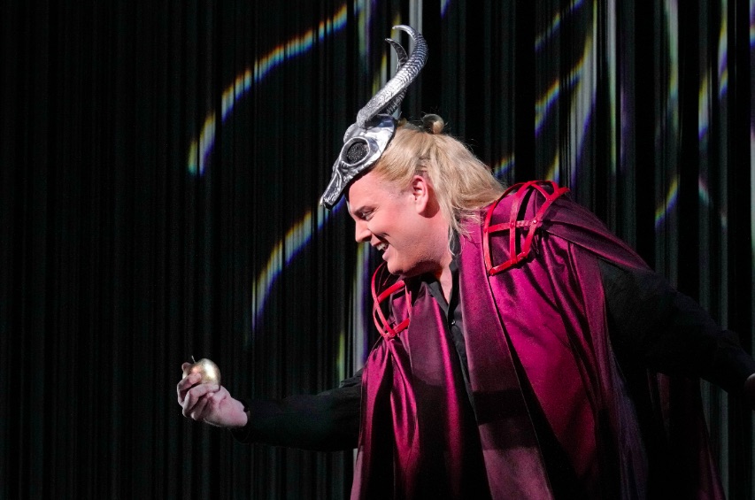 Das Rheingold