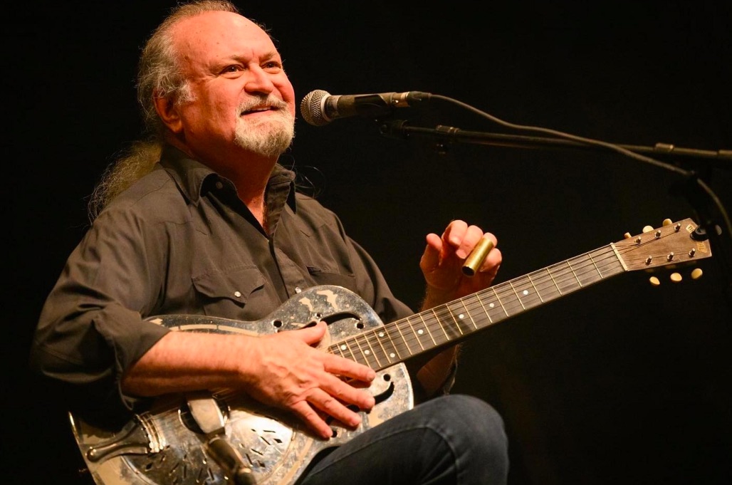 Tinsley Ellis