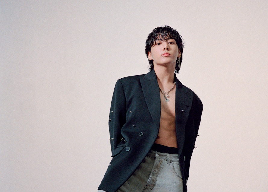 Jung Kook