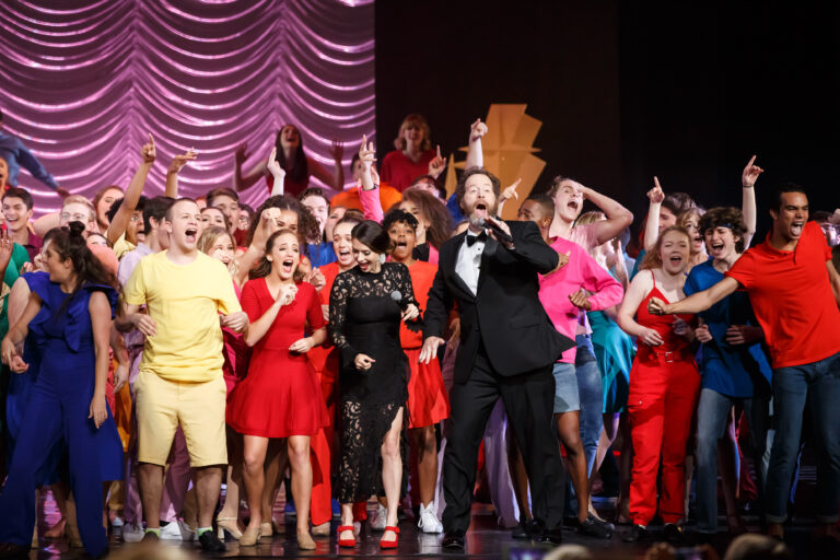 Fifteen years later, the Shuler Awards remain a big moment for young performers