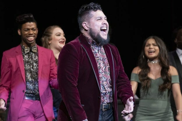 2019 Suzi awards