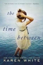 TheTimeBetween