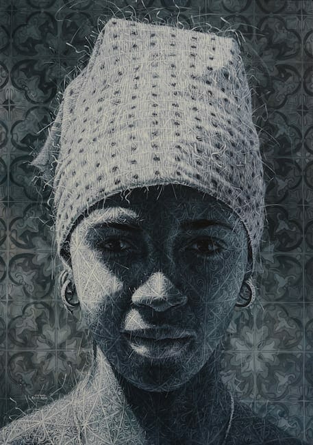 Alexi Torres - artist