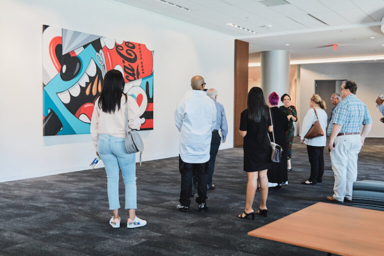 Atlanta Art Week