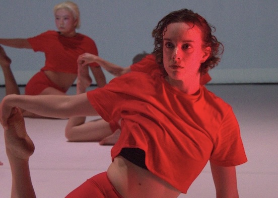 Jacqui Hinkson’s ‘Crash Test’ reflects society at a boiling point
