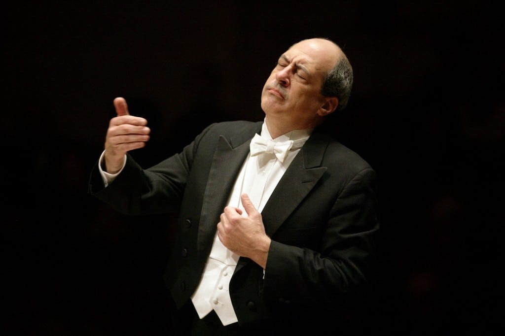 After being silent during the 2012 lockout, Spano wrote an open letter last week saying the orchestra's artistic integrity should not be compromised.