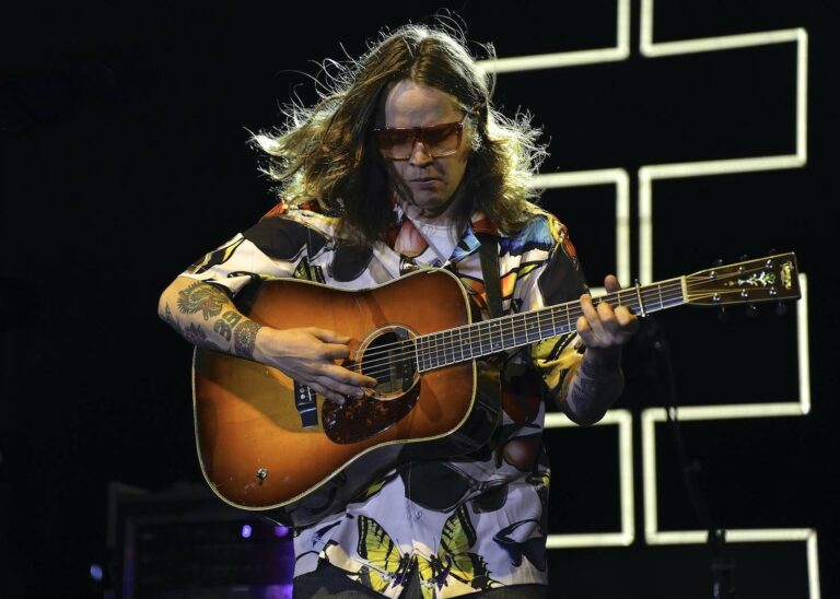 Billy Strings