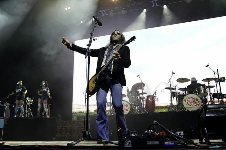 Blackberry Smoke