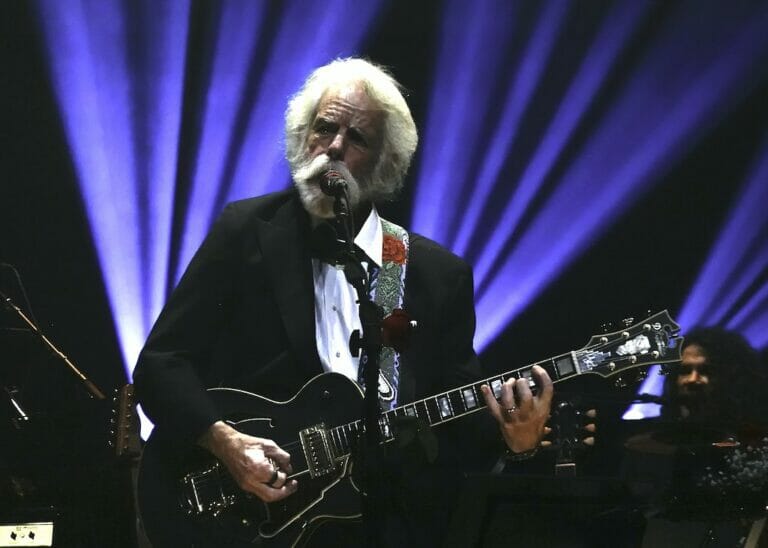 Bob Weir