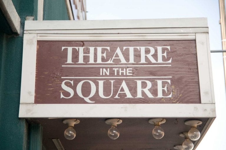 Local companies feel shock waves from closing of Marietta’s Theatre in the Square