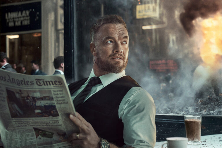 Behind the screen: Five entertainment professionals on the future of film