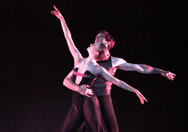 Preview: Atlanta Ballet’s “New Choreographic Voices” gets its Gaga on with “Minus 16”