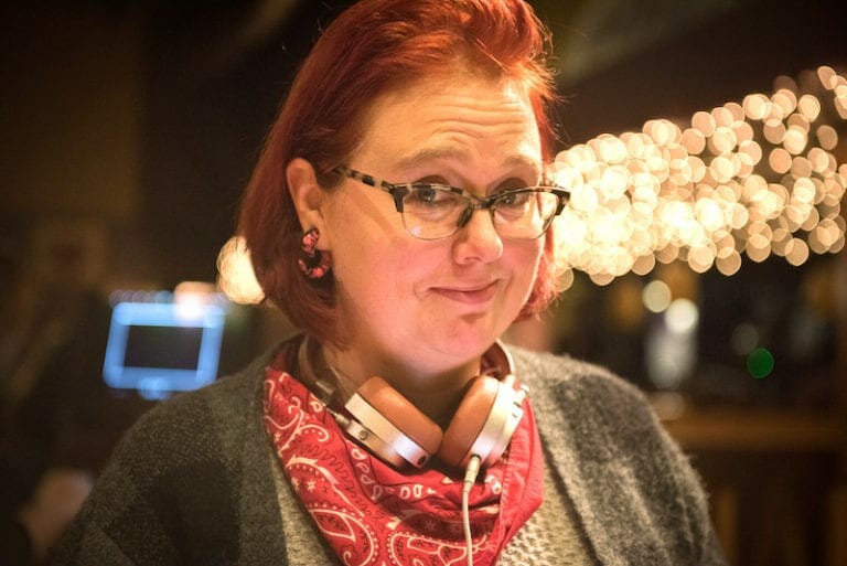 Molly Coffee 2020, film/TV