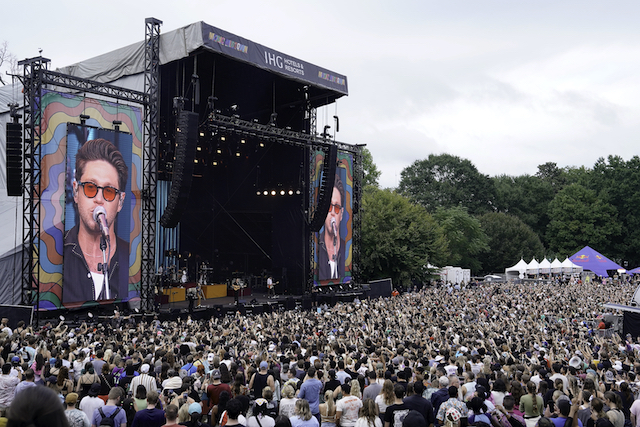Music Midtown 2023