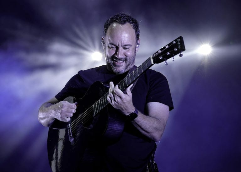 Perry Julien’s July concert photos: Dave Matthews, Carly Rae Jepsen and more