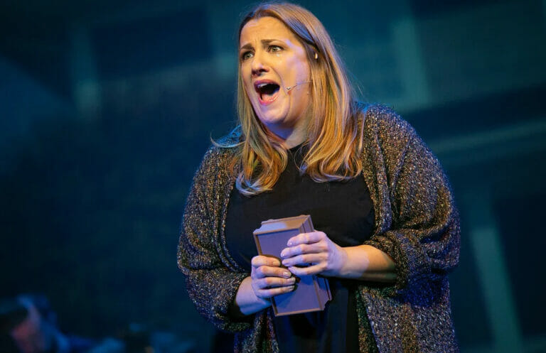 Next to Normal