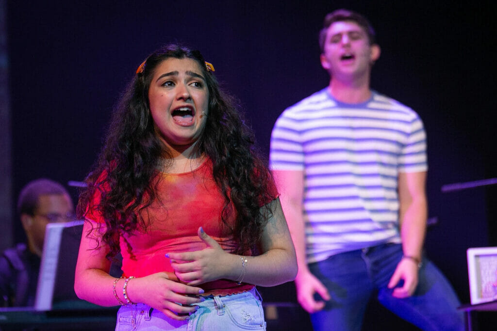 Next to Normal 