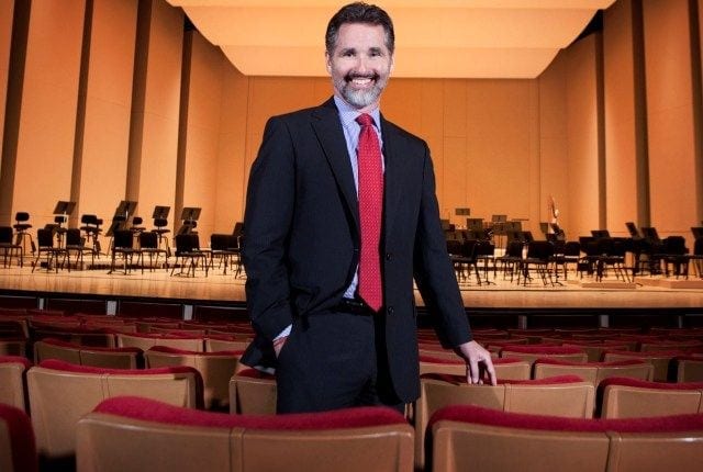 As planned season opening nears, talks resume between ASO and locked-out musicians