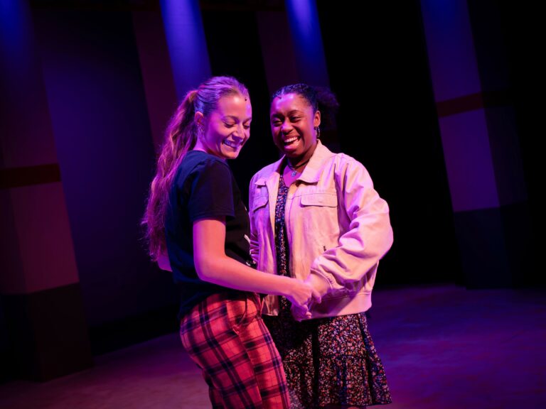 Review: Out Front’s ‘The Prom’ transcends high school with ageless themes, humor