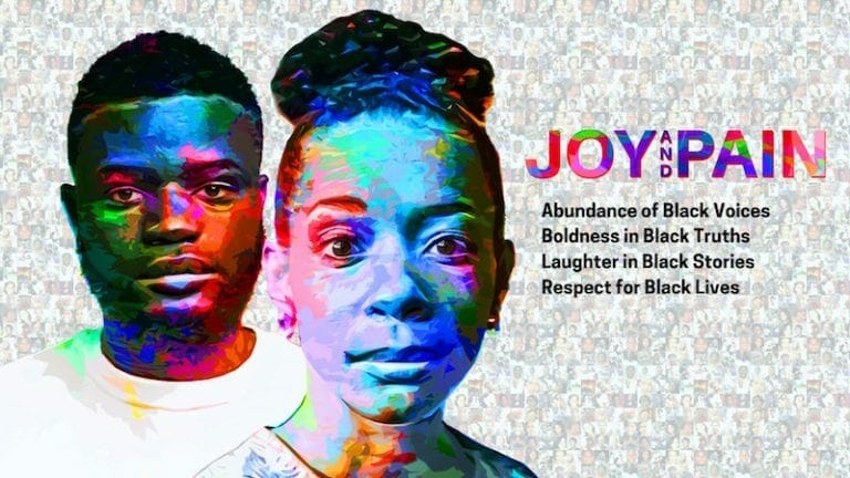 True Colors Joy and Pain logo FEB 2021