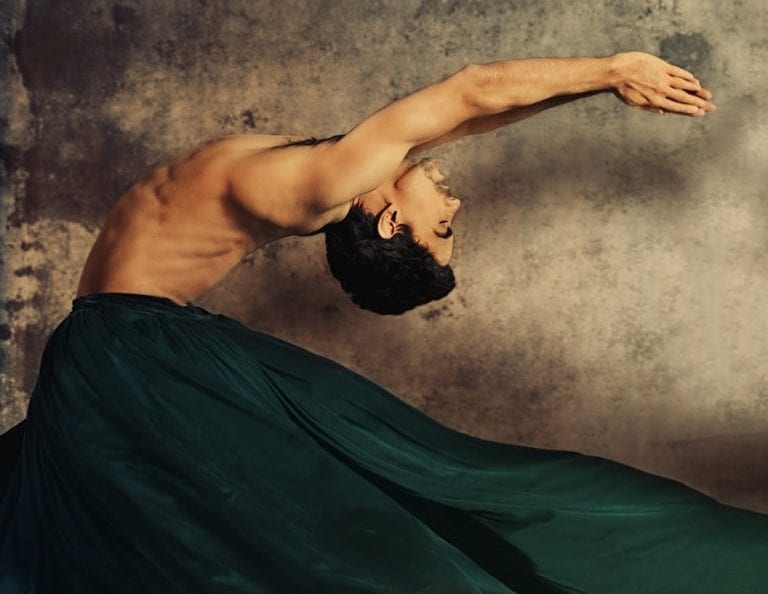 Preview: Beautifully filmed ballet and opera performances coming to a theater (somewhat) near you