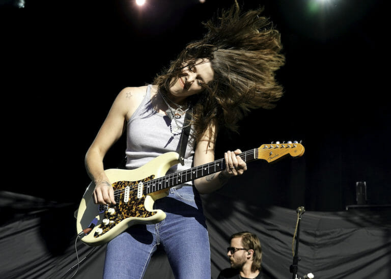 Shaky Knees: Larkin Poe