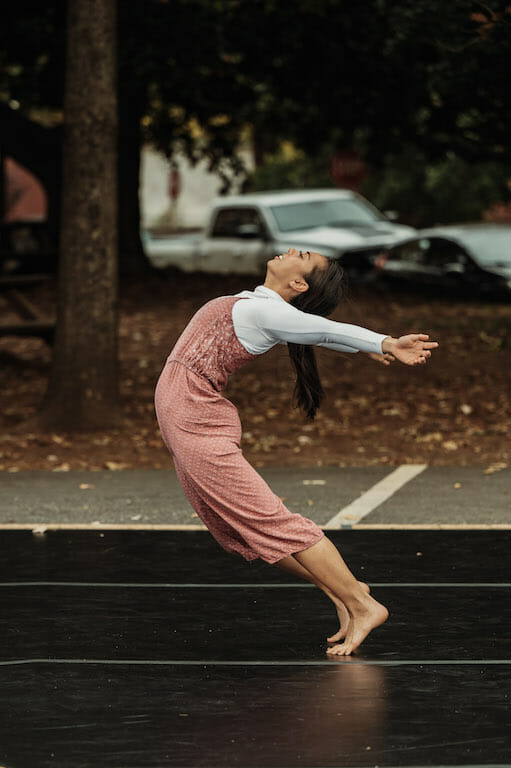 Fall for Fall Dance