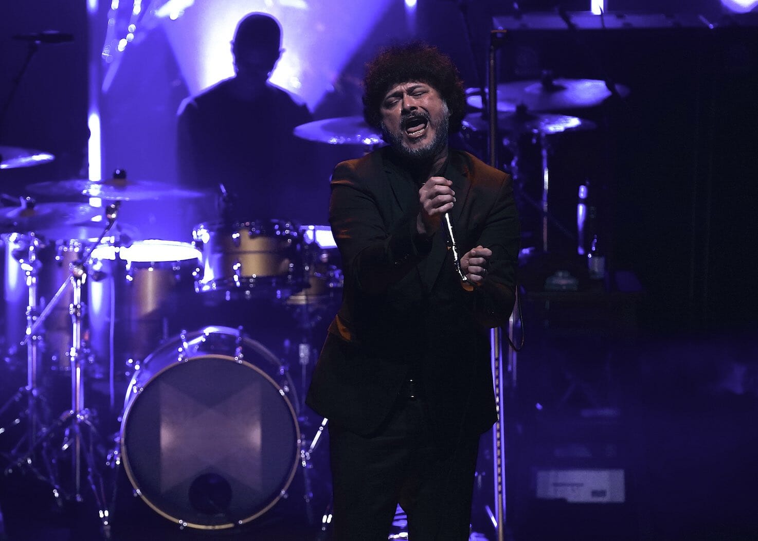 The Mars Volta