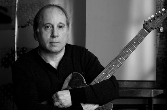 Review: At Emory, Paul Simon lectures on songwriting and performs an unforgettable concert